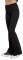  BODYTALK JAZZ PANTS  (XL)