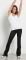  BODYTALK JAZZ PANTS  (XL)