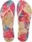  HAVAIANAS SLIM FLORAL  (37-38)