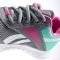 ΠΑΠΟΥΤΣΙ REEBOK RUSH RUNNER 5 ΓΚΡΙ (USA:5.5, EU:37) ΠΑΠΟΥΤΣΙ REEBOK RUSH RUNNER 5 ΓΚΡΙ (USA:5.5, EU:37)