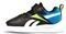  REEBOK RUSH RUNNER 5 SYN TD  (USA:4.5K, EU:20)