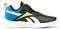 ΠΑΠΟΥΤΣΙ REEBOK RUSH RUNNER 5 SYN ALT ΜΑΥΡΟ (USA:11.5Κ, EU:28) ΠΑΠΟΥΤΣΙ REEBOK RUSH RUNNER 5 SYN ALT ΜΑΥΡΟ (USA:11.5Κ, EU:28)
