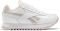 REEBOK LEATHER ROYAL CLASSIC JOG 3 P...