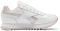  REEBOK LEATHER ROYAL CLASSIC JOG 3 PLATFORM / (USA:2, EU:32.5)