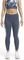  REEBOK RUNNING ALLOVER PRINT LEGGINGS  (S)