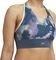  REEBOK RUNNING PRINTED BRA  (M)
