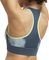  REEBOK RUNNING PRINTED BRA  (M)