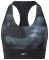  REEBOK RUNNING ALLOVER PRINT BRA  (S)