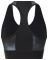  REEBOK RUNNING ALLOVER PRINT BRA  (S)