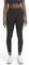  REEBOK RUNNING ALLOVER PRINT LEGGINGS  (L)