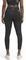  REEBOK RUNNING ALLOVER PRINT LEGGINGS  (L)
