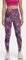  REEBOK MODERN SAFARI COTTON TIGHTS   (M)