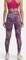  REEBOK MODERN SAFARI COTTON TIGHTS   (M)