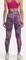  REEBOK MODERN SAFARI COTTON TIGHTS   (L)