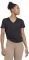  REEBOK ACTIVCHILL+DREAMBLEND TEE  (XL)