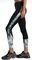  7/8 REEBOK MODERN SAFARI LEGGINGS  (M)