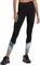  7/8 REEBOK MODERN SAFARI LEGGINGS  (XL)
