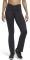  REEBOK WORKOUT READY PANT PROGRAM BOOTCUT PANTS  (M)
