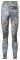  REEBOK LUX BOLD HR MODERN SAFARI TIGHTS  (L)