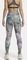  REEBOK LUX BOLD HR MODERN SAFARI TIGHTS  (L)