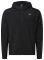  REEBOK RUNNING HOODED JACKET  (X...
