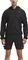  REEBOK RUNNING HOODED JACKET  (XL)