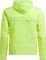  REEBOK RUNNING HOODED JACKET  (S)