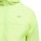  REEBOK RUNNING HOODED JACKET  (XL)