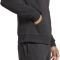  REEBOK IDENTITY FLEECE FULL-ZIP HOODIE  (M)