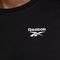 ΜΠΛΟΥΖΑ REEBOK IDENTITY LS LEFT CHEST LOGO TEE ΜΑΥΡΗ (M) ΜΠΛΟΥΖΑ REEBOK IDENTITY LS LEFT CHEST LOGO TEE ΜΑΥΡΗ (M)