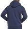  REEBOK IDENTITY FLEECE FULL-ZIP HOODIE   (M)