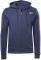 ������ REEBOK IDENTITY FLEECE FULL-ZIP HOODIE...