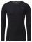  REEBOK COMPRESSION LONG SLEEVE T-SHIRT LS  (S)