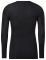  REEBOK COMPRESSION LONG SLEEVE T-SHIRT LS  (S)