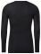  REEBOK COMPRESSION LONG SLEEVE T-SHIRT LS  (XL)