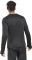  REEBOK TRAINING LONG SLEEVE TECH T-SHIRT  (S)