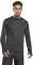  REEBOK TRAINING LONG SLEEVE TECH T-SHIRT  (XXL)