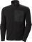  HELLY HANSEN DAYBREAKER BLOCK MICROFLEECE JACKET  (M)