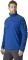  HELLY HANSEN DAYBREAKER 1/2 ZIP FLEECE PULLOVER  (M)