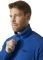  HELLY HANSEN DAYBREAKER 1/2 ZIP FLEECE PULLOVER  (M)