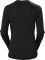   HELLY HANSEN LIFA ACTIVE STRIPE CREW BASE LAYER  (S)
