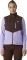  HELLY HANSEN DAYBREAKER BLOCK FLEECE JACKET / (S)