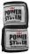   () POWER SYSTEM PS-3404 BOXING WRAPS  (400 CM)