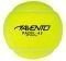   PADEL AVENTO 46PK-YLW  (3 )