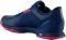 ΠΑΠΟΥΤΣΙ HEAD SPRINT PRO 3.5 ΜΠΛΕ ΣΚΟΥΡΟ (38)