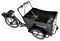    ORIENT CARGO E-BIKE (6SP)