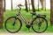   ORIENT SMOOTH 700C E-BIKE (7SP) 