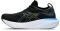  ASICS GEL-NIMBUS 25 / (USA:9.5, EU:43.5)