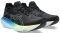  ASICS GEL-NIMBUS 25 / (USA:11, EU:45)