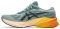  ASICS NOVABLAST 3 / (USA:11.5, EU:46)